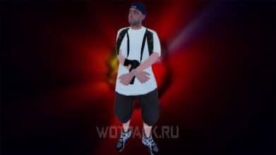 Ответы СМИ в Блэк Раша (Black Russia): все вопросы тестирования