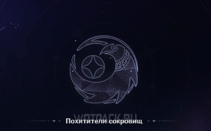 В Genshin Impact раскрыли фракции персонажей из сюжета будущего региона