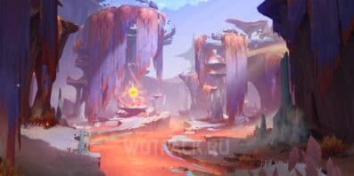 Покинутое море мудрости в Genshin Impact: зарядите Астральное собрание