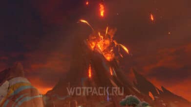 Путь внутрь горы в Genshin Impact: как найти способ и подсказки