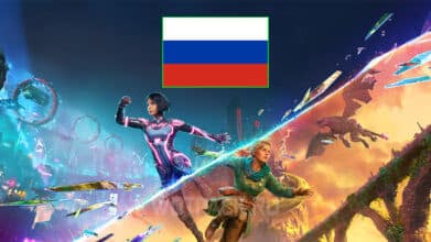 Русификатор Split Fiction: как включить русский язык