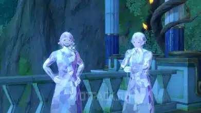 Семя дерева в Honkai Star Rail: где найти для Серьезного и Ответственного ученого