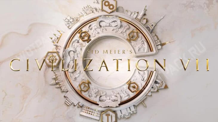 Sid Meier's Civilization 7