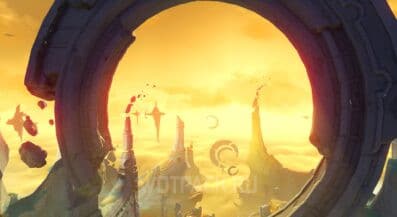 Священный трон суждений былых времен в Genshin Impact: поднимите флогистоновый барьер