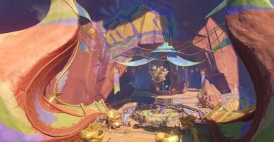 В Genshin Impact официально показали баннеры патча 5.5