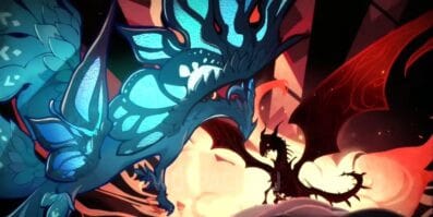 В Genshin Impact сделают играбельным дракона из Мондштадта