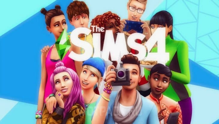 Читы и коды в The Sims 4: все команды и как их ввести | 2025