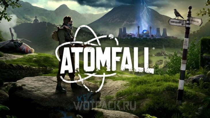 Обложка Atomfall