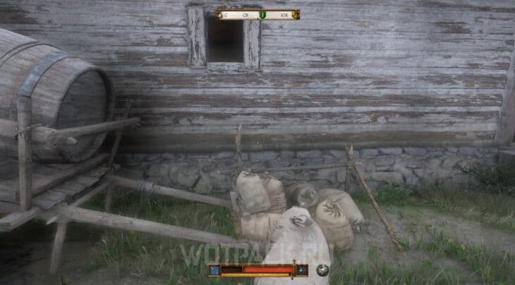 Трубадуры в Kingdom Come Deliverance 2: где найти лютню и струны