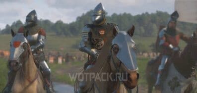 Начинается в Kingdom Come Deliverance 2: как проверить посты