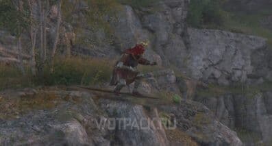 Безумный каменщик в Kingdom Come Deliverance 2: как найти тайник с грошами в штольне под Тросками