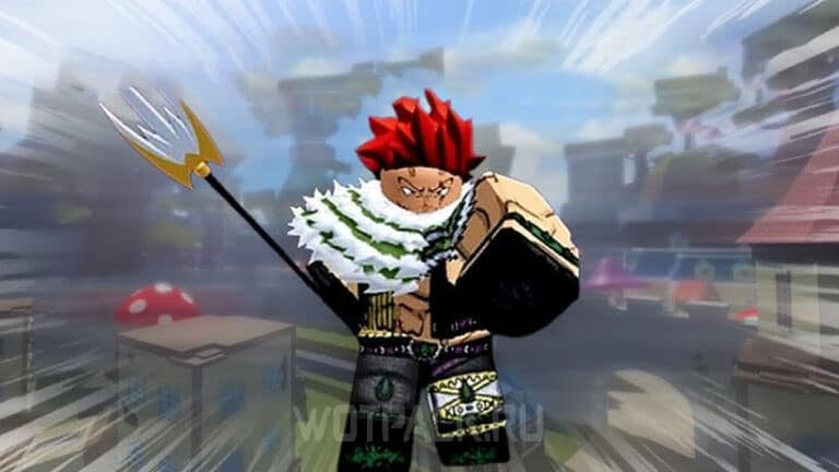 Cyborg Race w Blox Fruit: Jak zdobyć B2, B3, B4 [Poradnik]