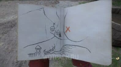 Карта пойманного вора в Kingdom Come Deliverance 2: где найти клад