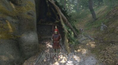 Хижина дикой бабы в Kingdom Come Deliverance 2: как отыскать и что там можно найти