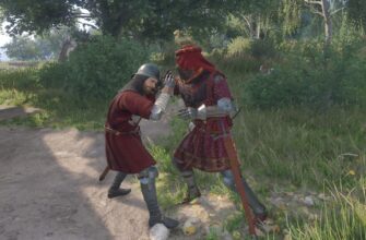 Кулачный бой