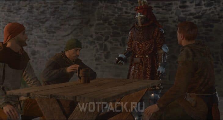 Кутногорские рудокопы 