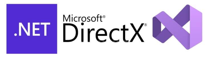Microsoft DirectX
