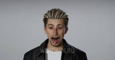 Захват лица в inZOI: как сделать и почему не работает