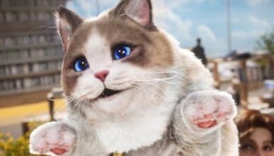 Мяу-монеты в inZOI: как заработать и купить пончики