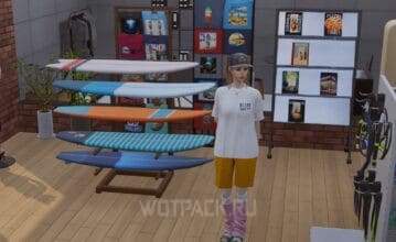 Работа в inZOI: как найти и устроиться