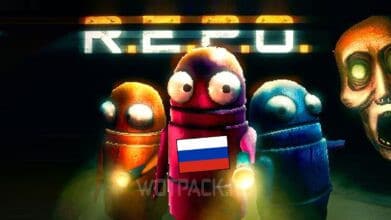 Русификатор REPO: как включить русский язык