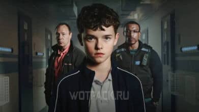 «Переходный возраст» собирает рекордные просмотры среди мини-сериалов на Netflix