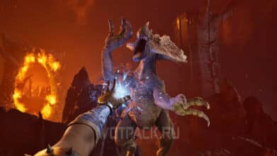 Лучшие настройки графики The Elder Scrolls IV: Oblivion Remastered