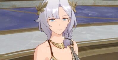 Дебаты против Кениды в Honkai Star Rail: что отвечать