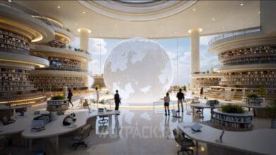 Дорожная карта inZOI: график выхода будущих обновлений в 2025 году