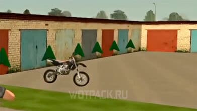 Гаражи в Блэк Раша (Black Russia): как купить и сколько стоят