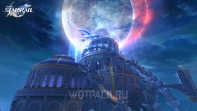 Город дракона Стиксия в HSR: все сундуки и загадки