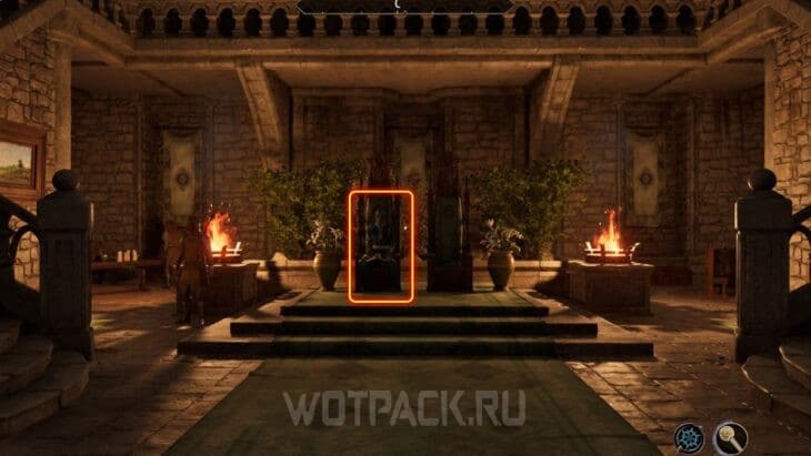Граф Андел Индарис