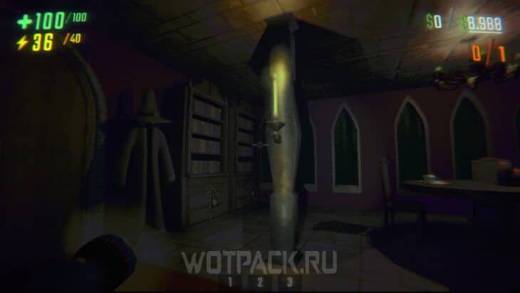 Сколько уровней в REPO и какой максимальный: все локации