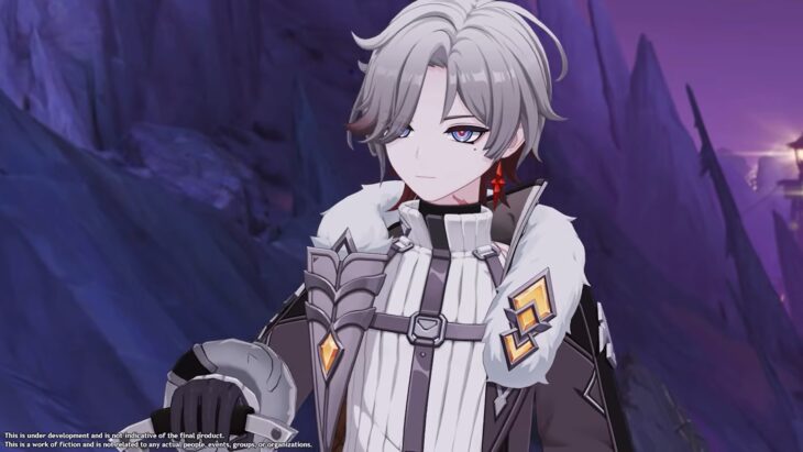 Нод-Край в Genshin Impact: гайд по региону