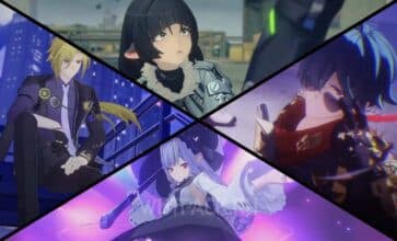 Кого выбивать в ZZZ 1.7: обзор персонажей и кому подойдут