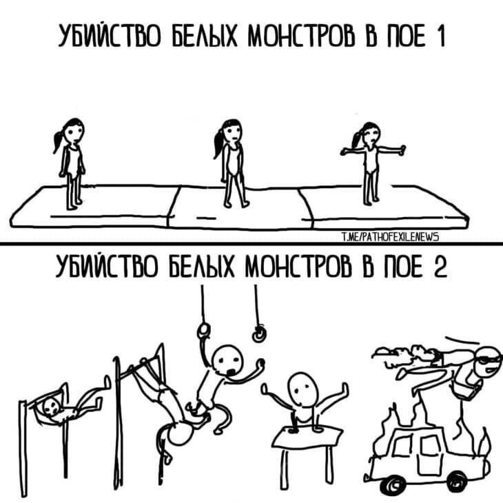Гнев игроков услышан: в PoE2 экстренно выпускают фиксы с правками баланса