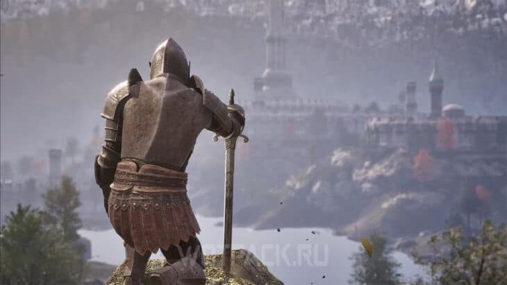 Моды для The Elder Scrolls IV Oblivion Remastered: как скачать и установить