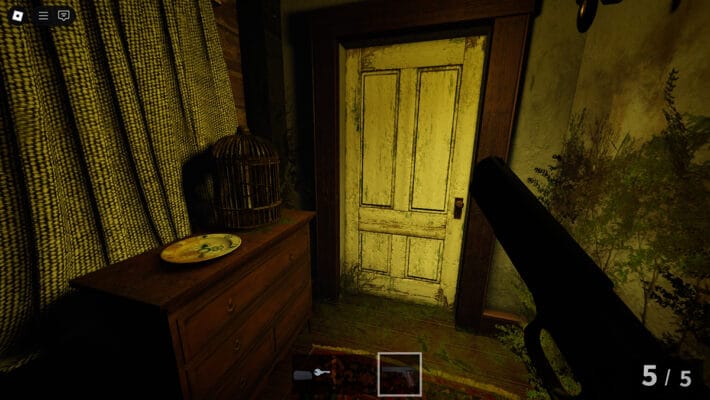 How to complete the Butcher Shop in Roblox: The Butchery horror game