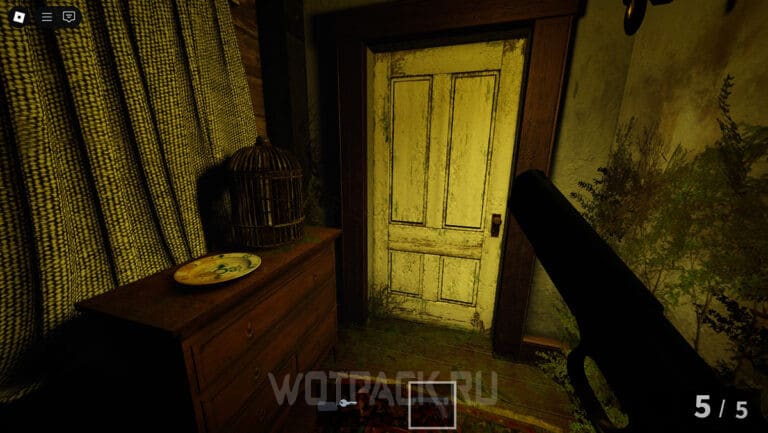 How to complete the Butcher Shop in Roblox: The Butchery horror game