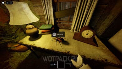 How to complete the Butcher Shop in Roblox: The Butchery horror game