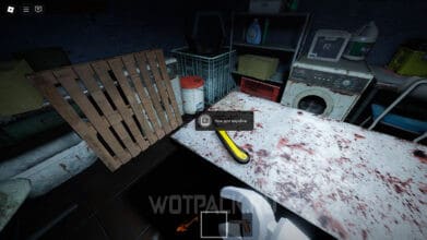 How to complete the Butcher Shop in Roblox: The Butchery horror game