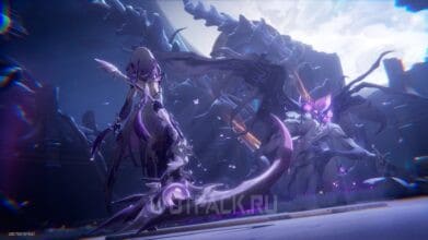 О лодочник, переправь меня через поток в Honkai Star Rail: как пройти и победить босса