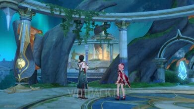 О папирус, прочитай мысли богохульника в Honkai: Star Rail: как пройти