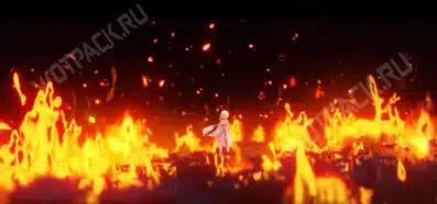 Обновление Genshin Impact 5.7 дата выхода, баннеры, персонажи и события