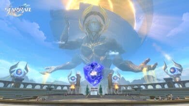 Палата полубогов Рассветная вершина в HSR: все сундуки и загадки