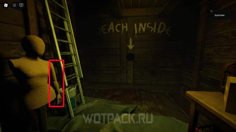 How to complete the Butcher Shop in Roblox: The Butchery horror game