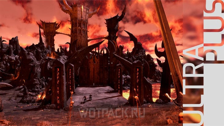 Моды для The Elder Scrolls IV Oblivion Remastered: как скачать и установить