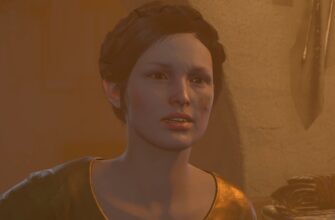 Маркета в KCD 2
