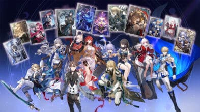 Слияние звезд в Honkai Star Rail: что купить и когда обновится