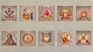 Все гильдии в The Elder Scrolls IV Oblivion Remastered: как найти и вступить